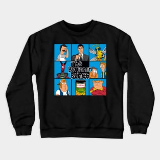 The Benjamin Bunch Crewneck Sweatshirt